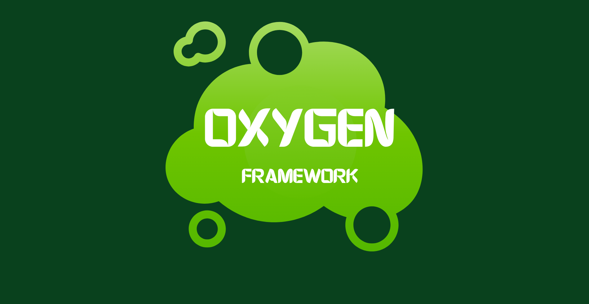 Oxygen Framework: Architecture of a High-Performance PHP Engine