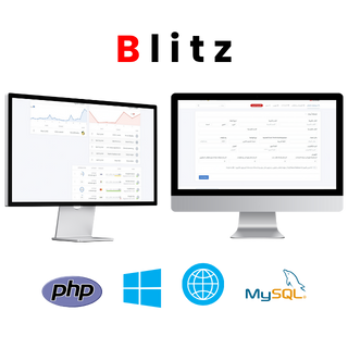 Blitz Project